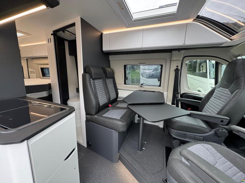 Adria Twin Supreme 640 SGX