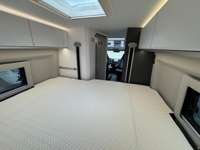 Adria Twin Supreme 640 SGX