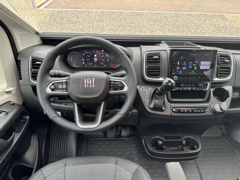 Adria Twin Supreme 640 SGX