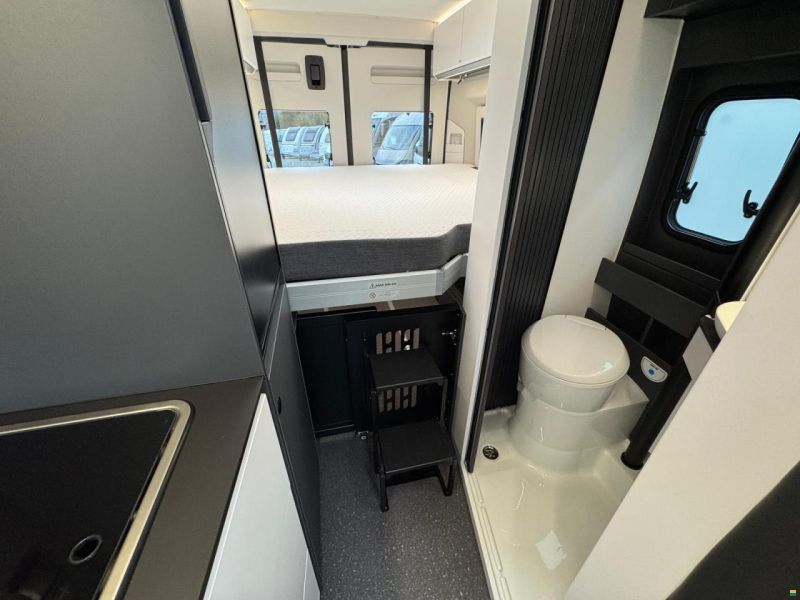 Adria Twin Supreme 640 SGX