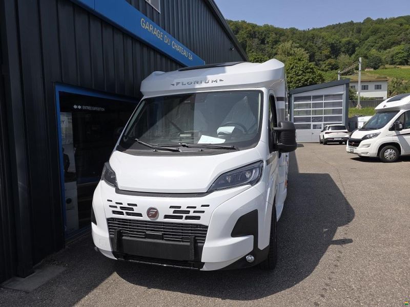 Fleurette Migrateur 64LG