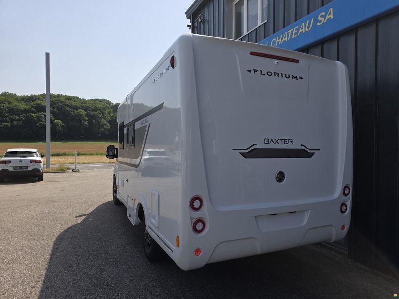 Fleurette Florium Baxter 64LDF