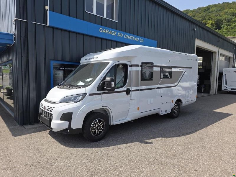 Fleurette Migrateur 64LG