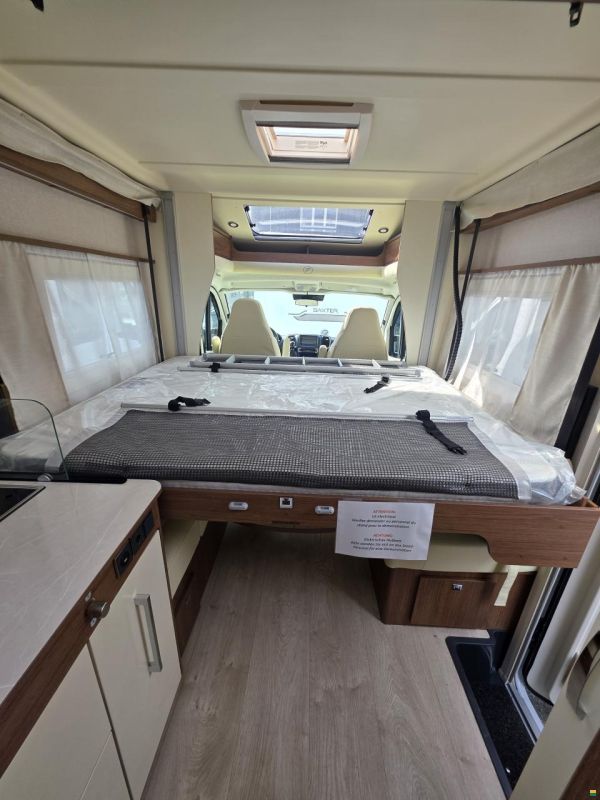 Fleurette Magister 67LO