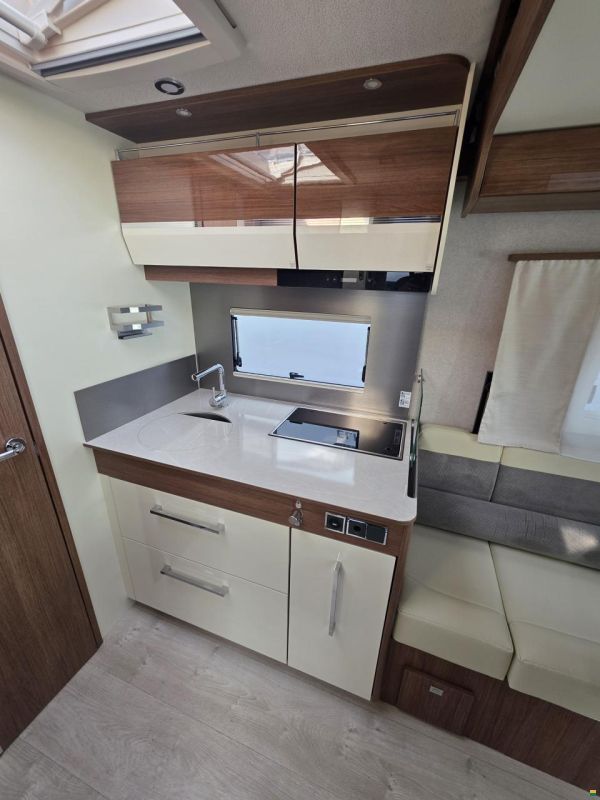 Fleurette Magister 67LO