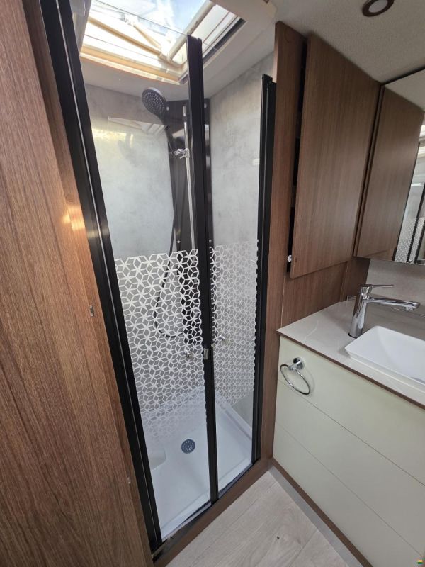 Fleurette Magister 67LO