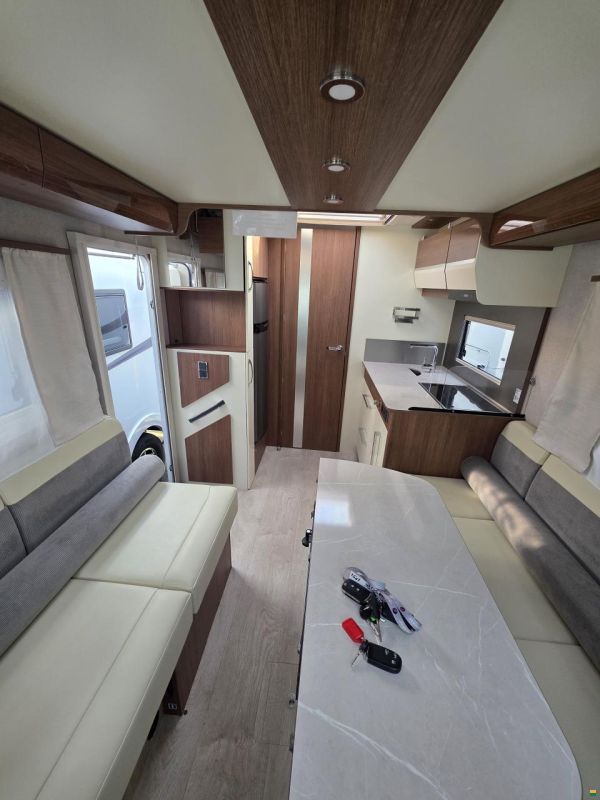 Fleurette Magister 67LO