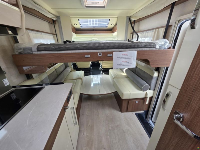 Fleurette Magister 67LO