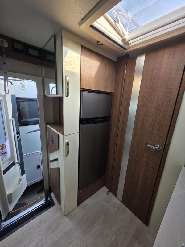 Fleurette Magister 67LO