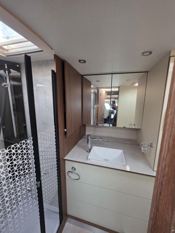 Fleurette Magister 67LO