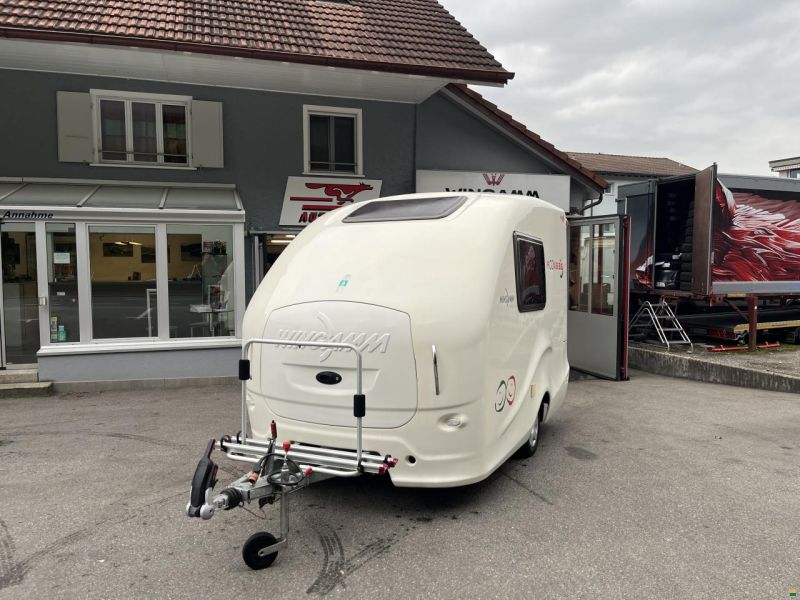 Wingamm Rookie 3.5