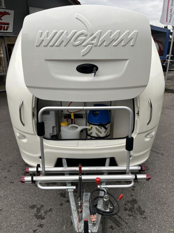 Wingamm Rookie 3.5