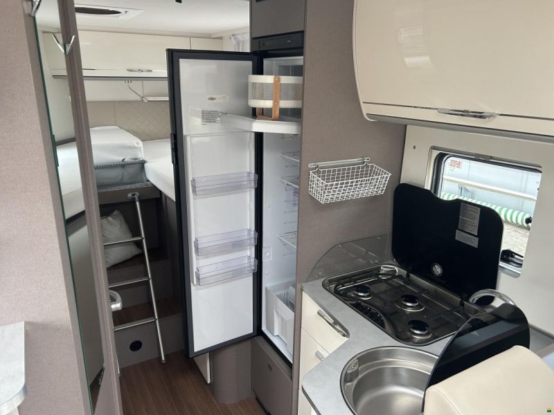 Etrusco I 690SB Typ X