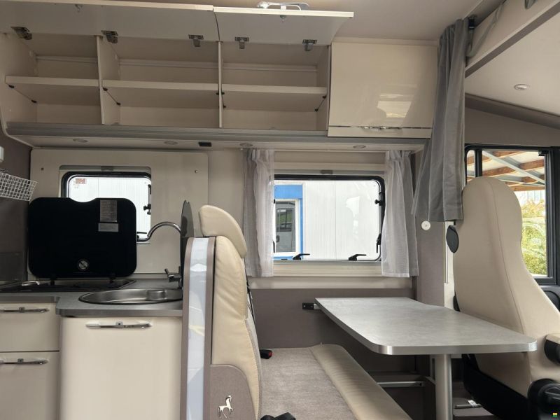 Etrusco I 690SB Typ X