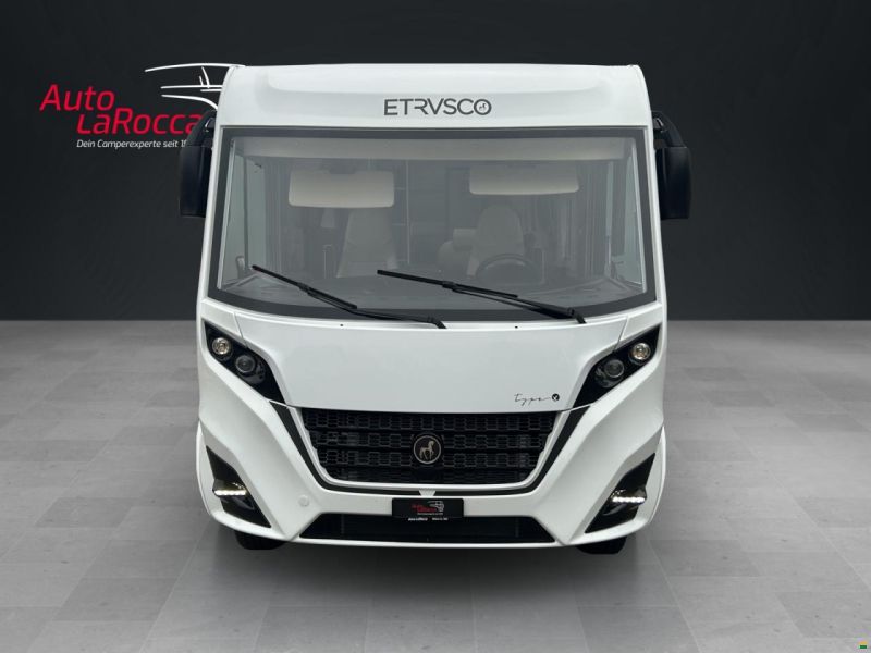 Etrusco I 690SB Typ X