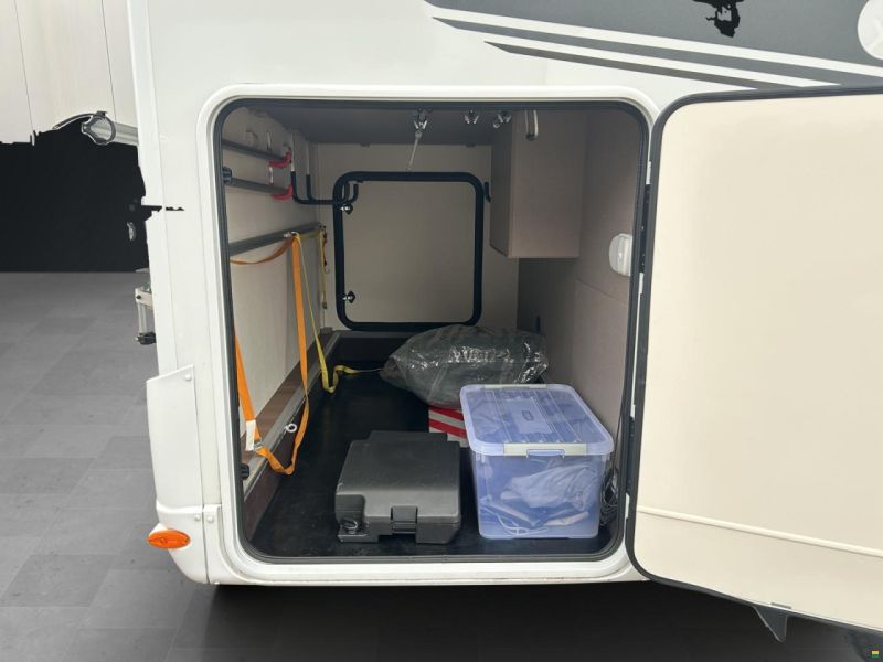 Etrusco I 690SB Typ X