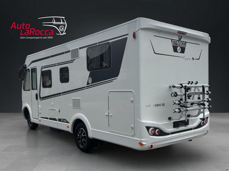 Etrusco I 690SB