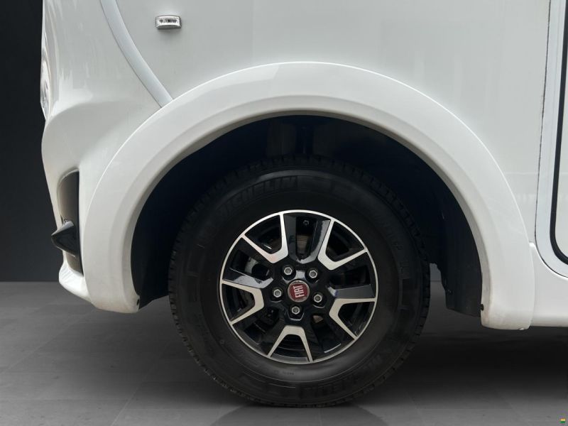 Etrusco I 690SB Typ X