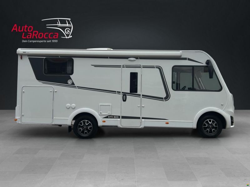 Etrusco I 690SB Typ X