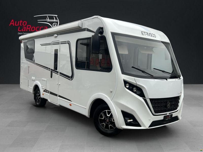 Etrusco I 690SB Typ X