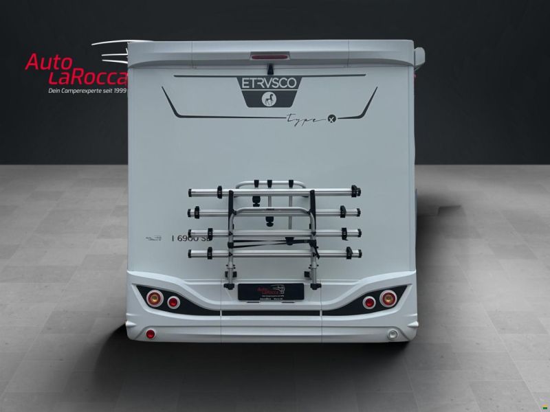 Etrusco I 690SB Typ X