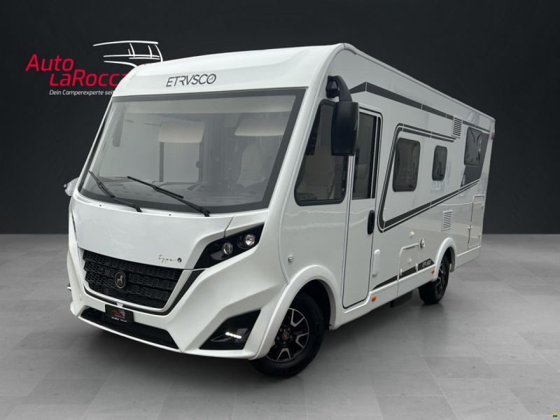 Etrusco I 690SB