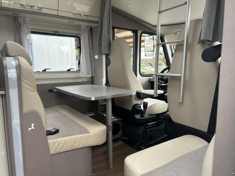 Etrusco I 690SB Typ X