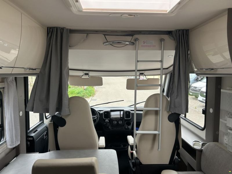 Etrusco I 690SB Typ X