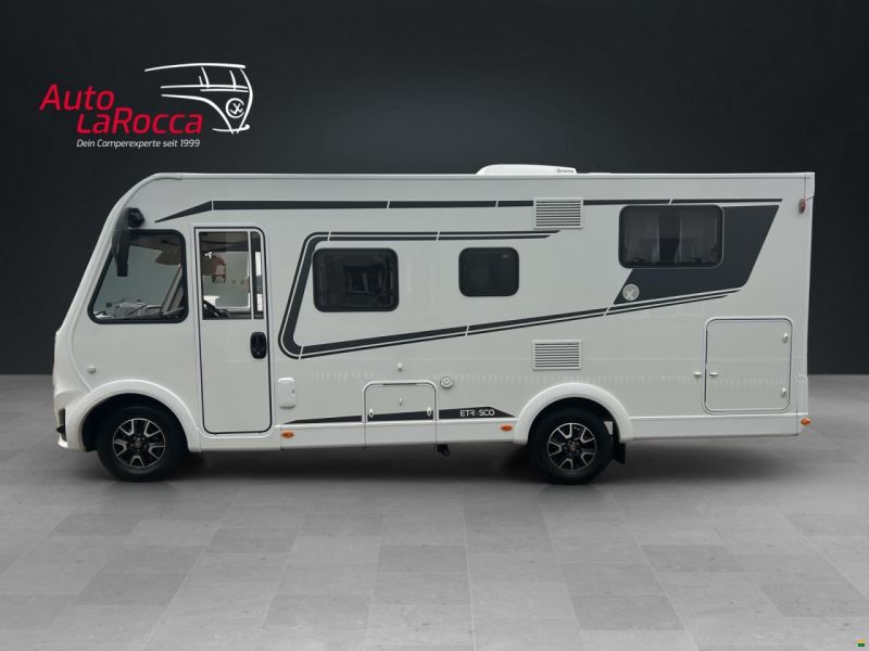 Etrusco I 690SB