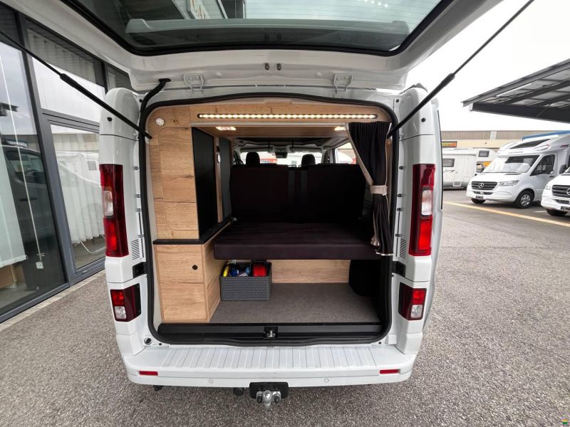 Glénan GLÉNAN HorizonVan 4