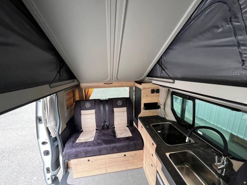 Glénan GLÉNAN HorizonVan 4