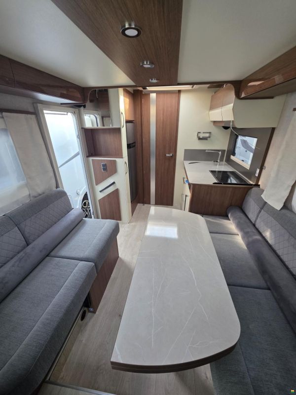 Fleurette Magister 67LO