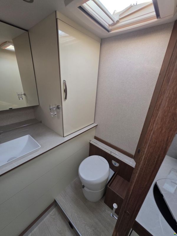 Fleurette Magister 67LO