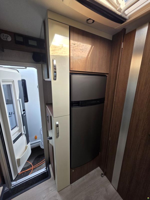 Fleurette Magister 67LO