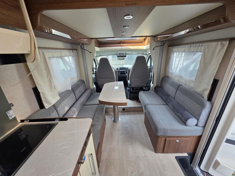 Fleurette Magister 67LO