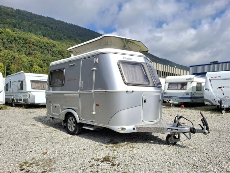 Eriba 310 GT