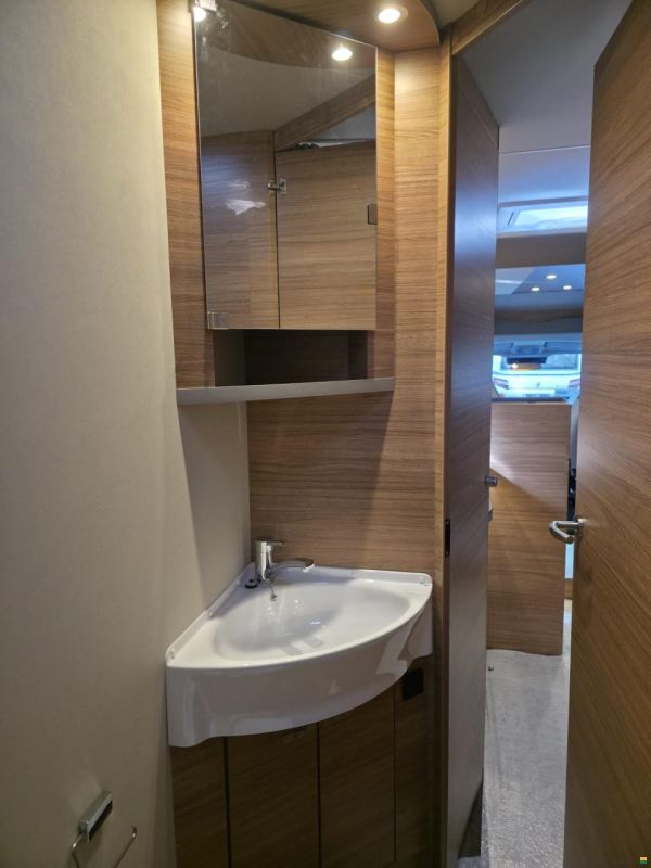 Weinsberg CaraSuite 650 MF