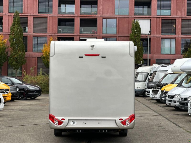 Hymer B514