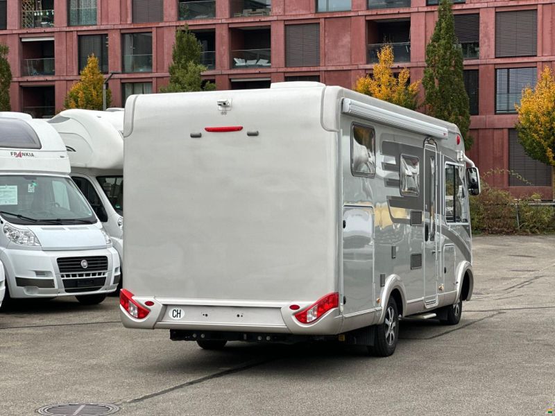Hymer B514