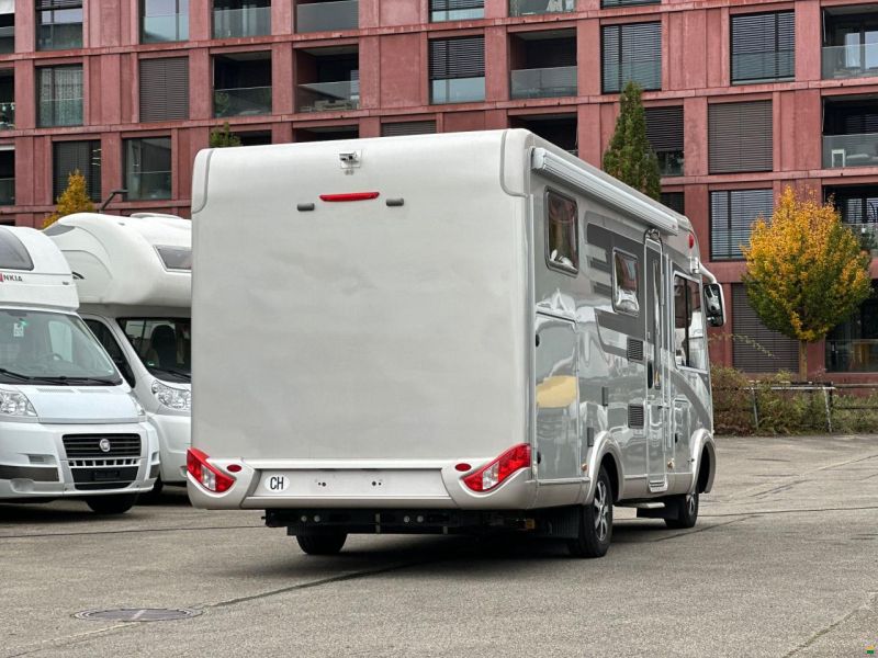 Hymer B514
