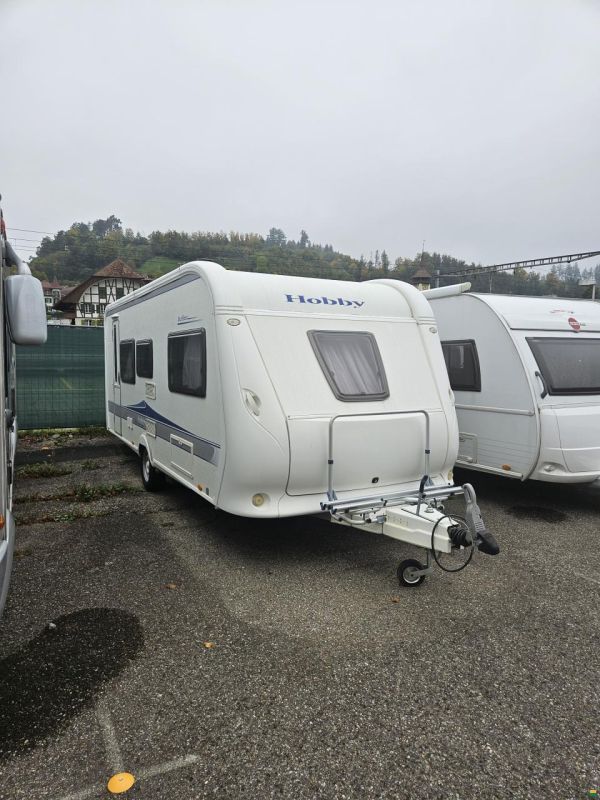 Hobby 540 KFME