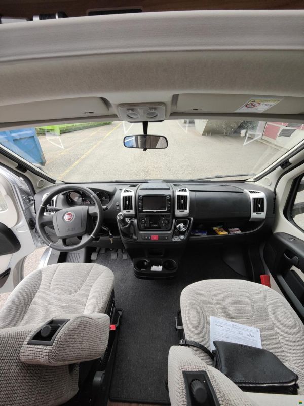 Hymer T578
