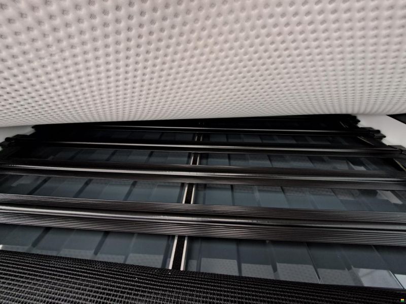 Hymer Free 540 Campus