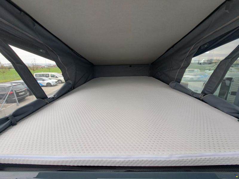 Hymer Free 540 Campus