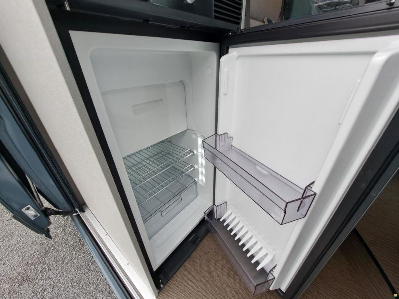 Hymer Free 540 Campus