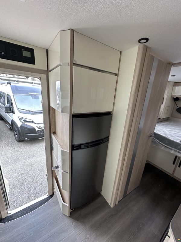 Fleurette Mayflower 70LMF Millenium