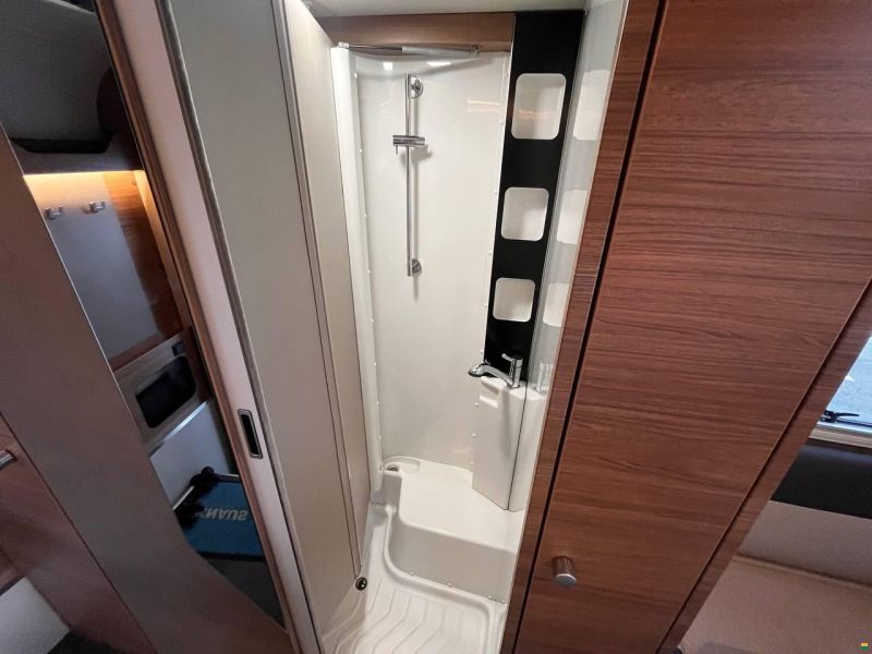 Knaus Tourer Van 500 LT Vansation