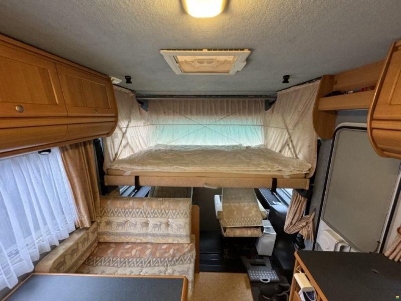 Niesmann-Bischoff Flair Live