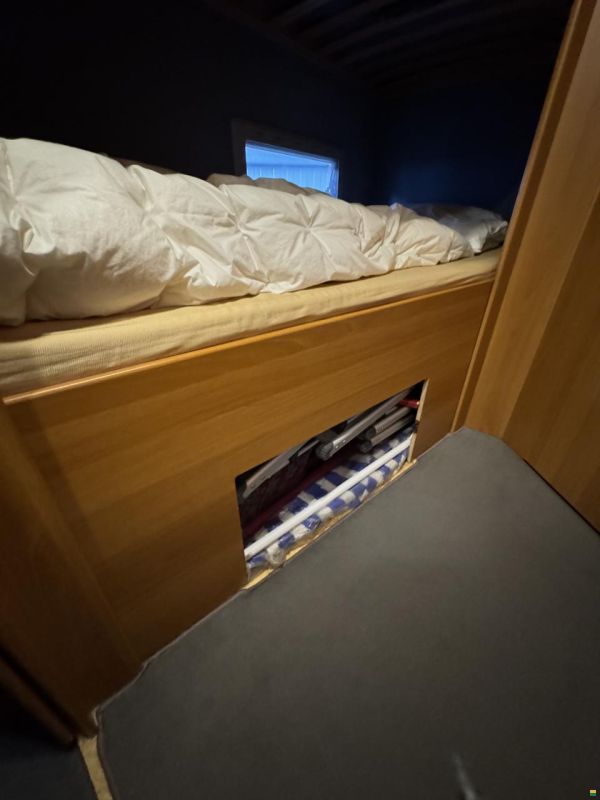 Niesmann-Bischoff Flair Live