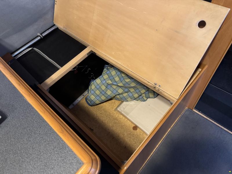 Niesmann-Bischoff Flair Live